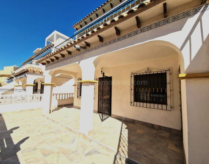 Appartement - Revente - La Mata - La Mata
