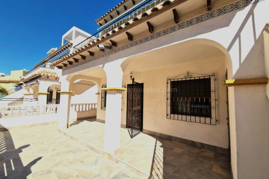 Herverkoop - Appartement - La Mata
