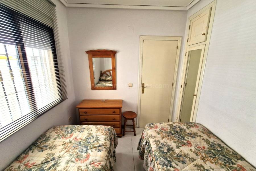 Herverkoop - Appartement - La Mata