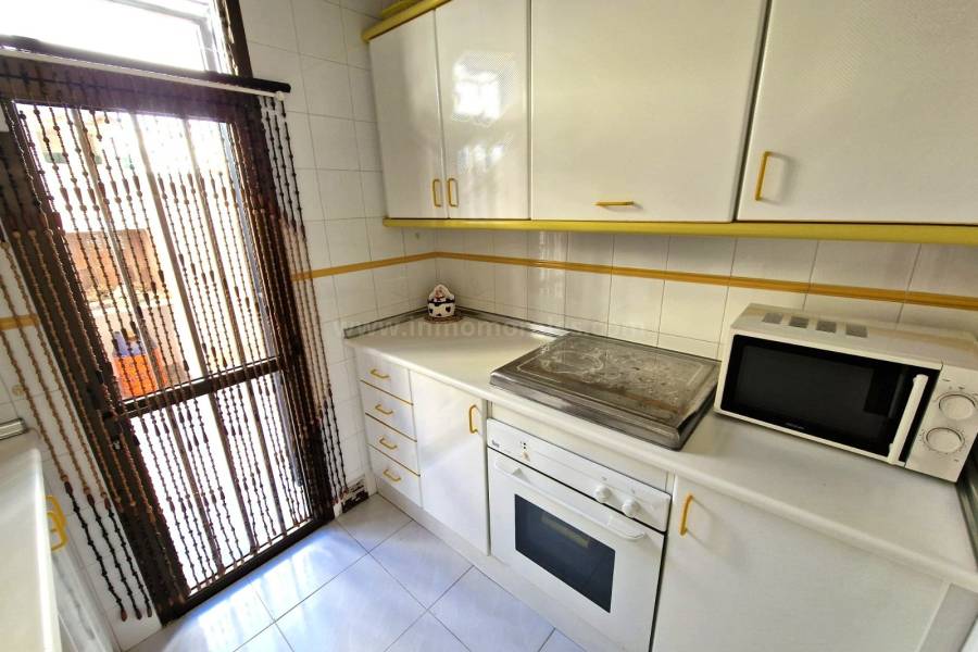 Herverkoop - Appartement - La Mata