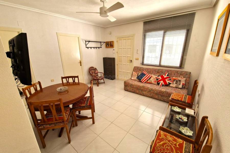 Herverkoop - Appartement - La Mata