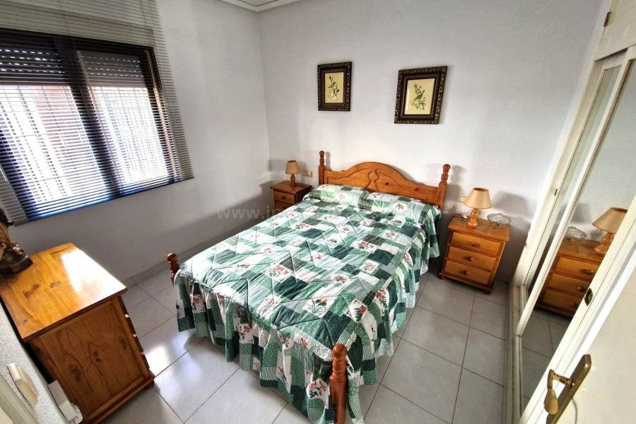 Herverkoop - Appartement - La Mata