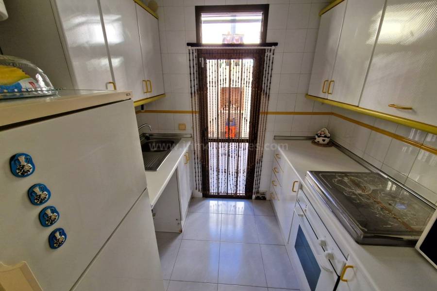 Herverkoop - Appartement - La Mata