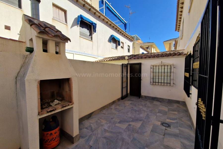Herverkoop - Appartement - La Mata