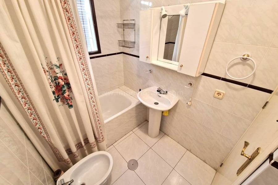 Herverkoop - Appartement - La Mata