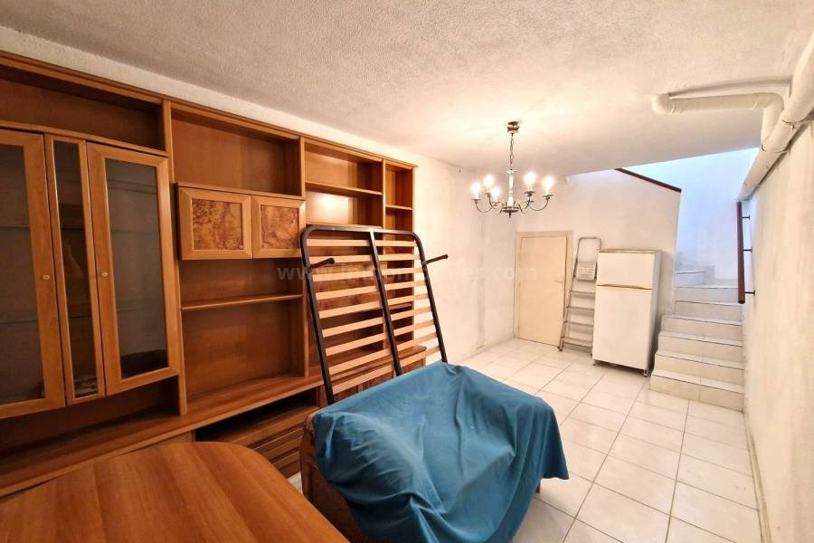 Herverkoop - Appartement - La Mata