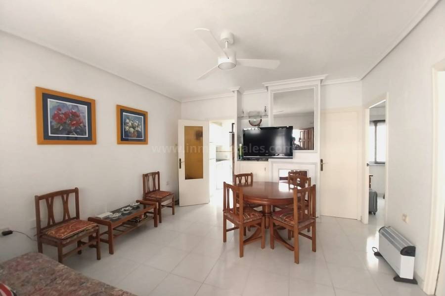 Herverkoop - Appartement - La Mata