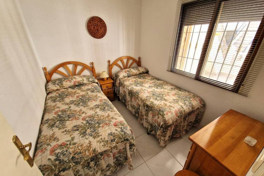 Herverkoop - Appartement - La Mata