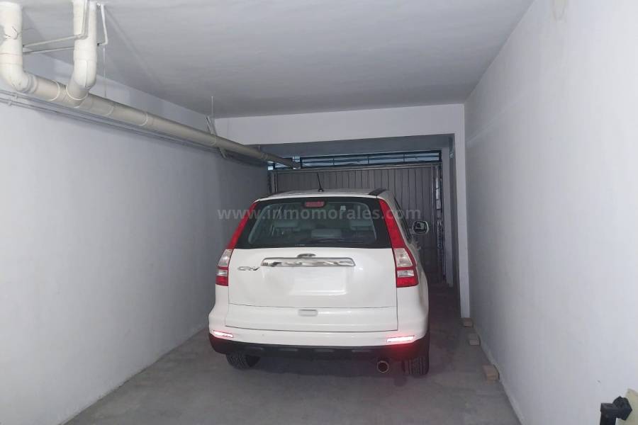 Herverkoop - Appartement - La Mata