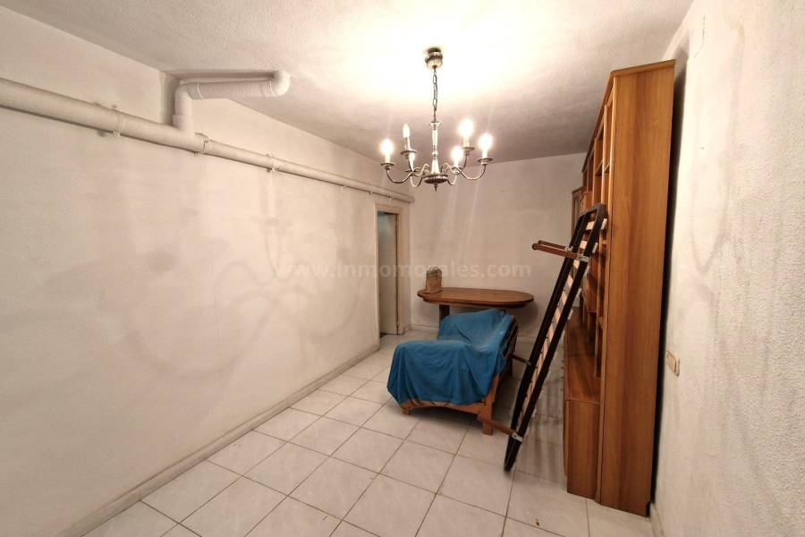 Herverkoop - Appartement - La Mata