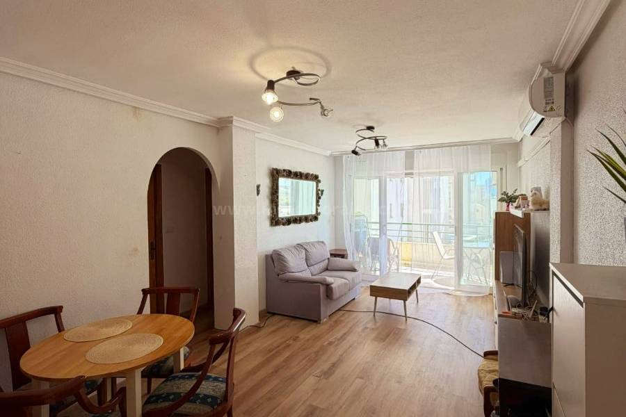 Wiederverkauf - Wohnung/Apartment - La Mata