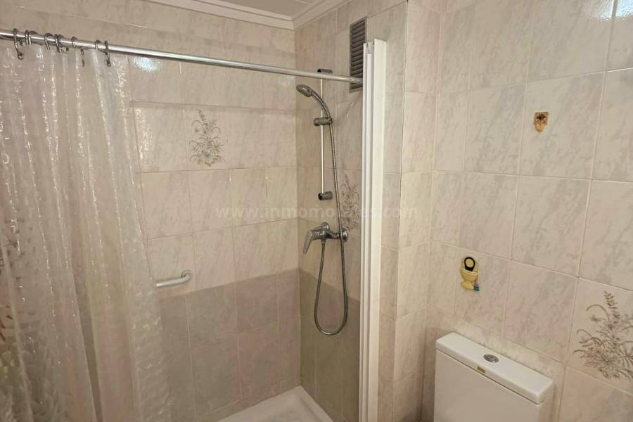 Wiederverkauf - Wohnung/Apartment - La Mata