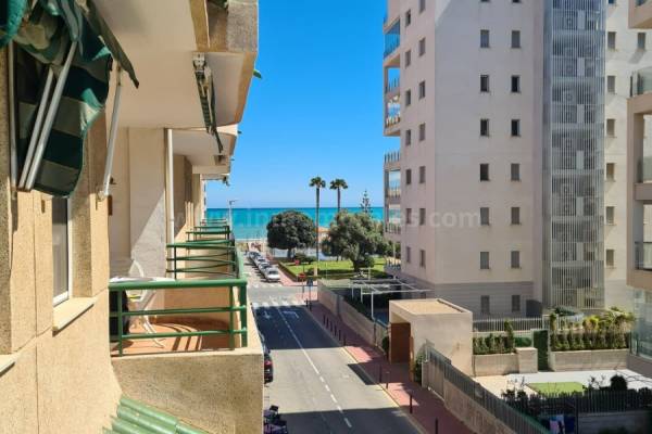 Appartement - Revente - La Mata - La Mata