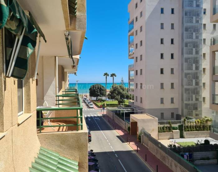Appartement - Revente - La Mata - La Mata