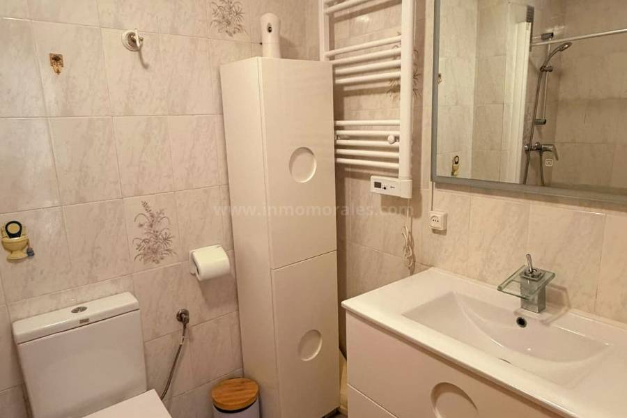 Wiederverkauf - Wohnung/Apartment - La Mata