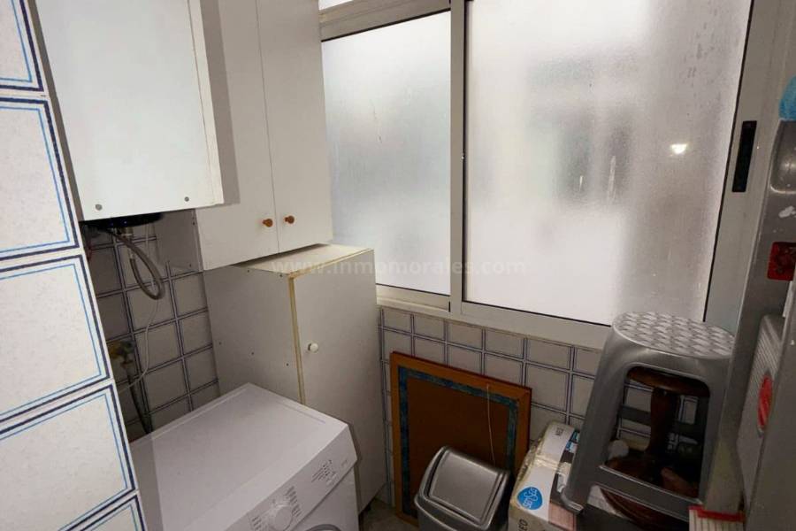 Wiederverkauf - Wohnung/Apartment - La Mata