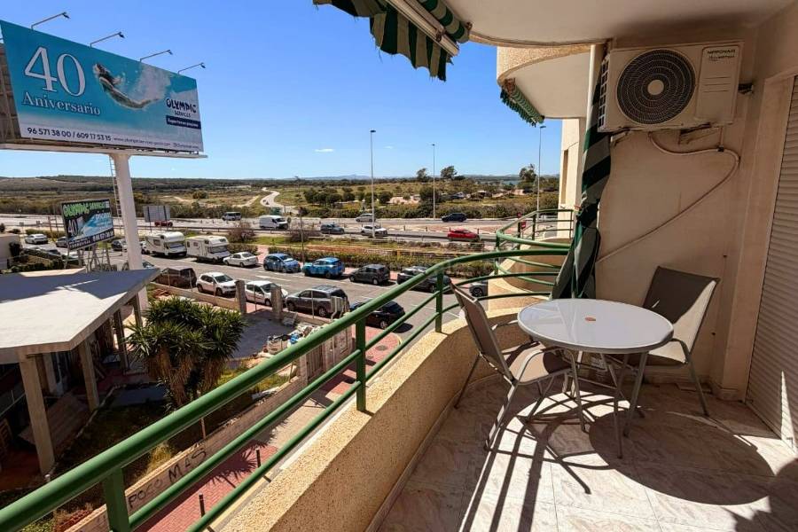 Wiederverkauf - Wohnung/Apartment - La Mata