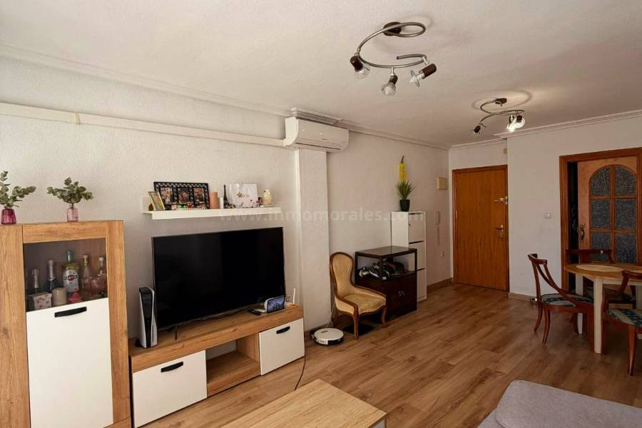 Wiederverkauf - Wohnung/Apartment - La Mata