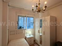 Wiederverkauf - Wohnung/Apartment - La Mata