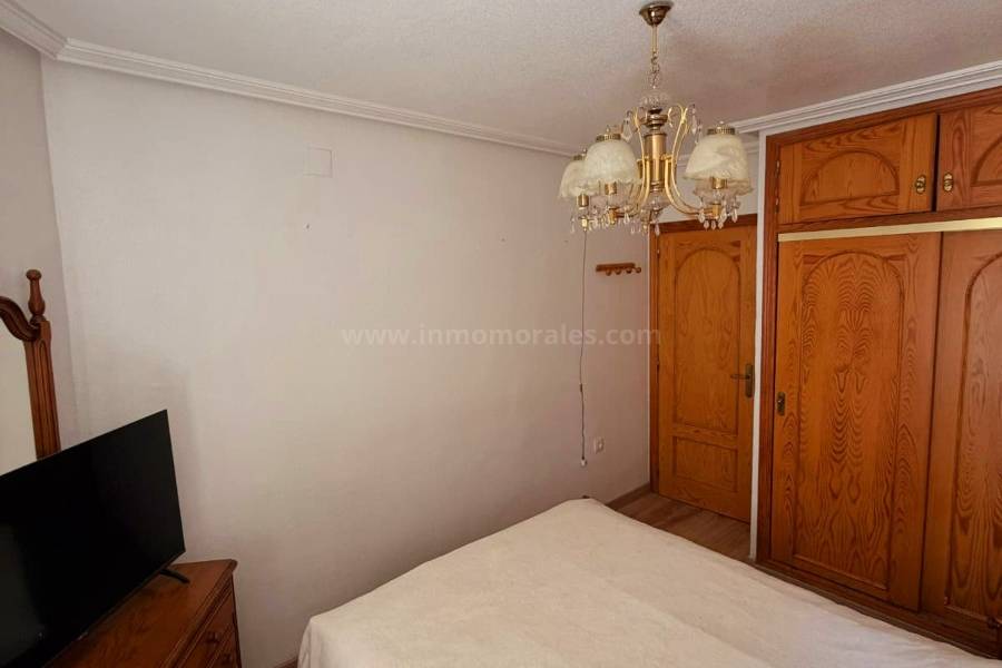 Wiederverkauf - Wohnung/Apartment - La Mata