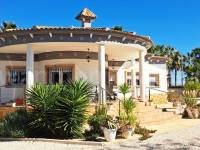 Wiederverkauf - Villa ( Finca ) - Catral