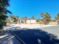 Wiederverkauf - Villa ( Finca ) - Catral