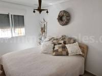 Wiederverkauf - Villa ( Finca ) - Catral