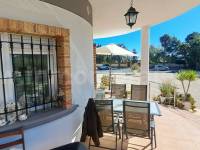 Wiederverkauf - Villa ( Finca ) - Catral