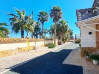 Wiederverkauf - Villa ( Finca ) - Catral