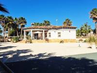 Wiederverkauf - Villa ( Finca ) - Catral