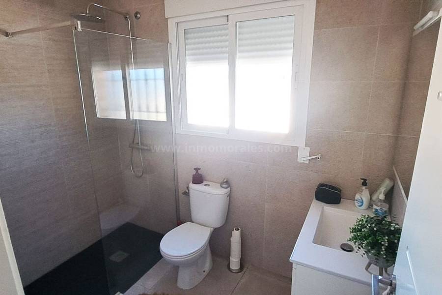 Wiederverkauf - Villa ( Finca ) - Catral