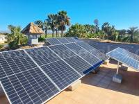 Wiederverkauf - Villa ( Finca ) - Catral