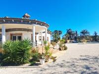 Wiederverkauf - Villa ( Finca ) - Catral