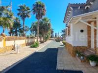 Wiederverkauf - Villa ( Finca ) - Catral