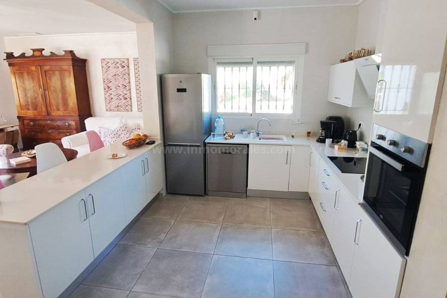 Wiederverkauf - Villa ( Finca ) - Catral