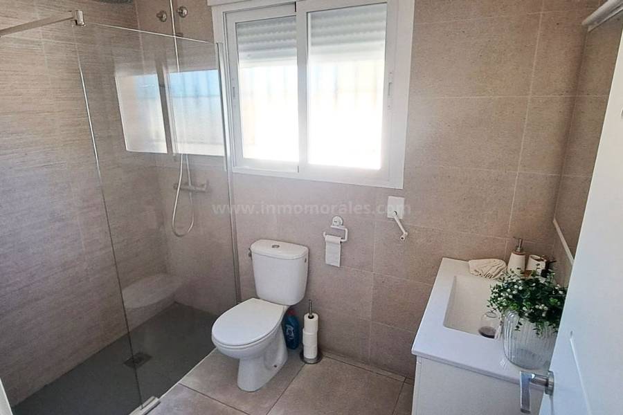 Wiederverkauf - Villa ( Finca ) - Catral