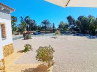 Wiederverkauf - Villa ( Finca ) - Catral