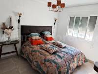 Wiederverkauf - Villa ( Finca ) - Catral