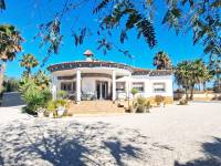 Wiederverkauf - Villa ( Finca ) - Catral