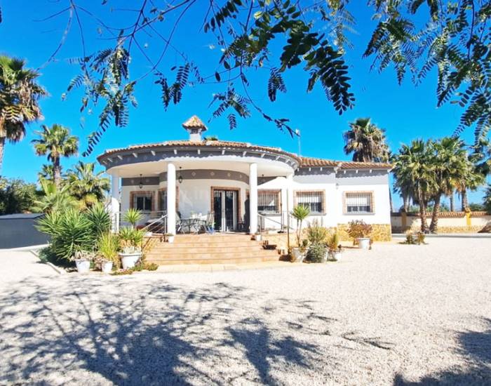 Villa ( Finca ) - Revente - Catral - Catral