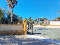 Wiederverkauf - Villa ( Finca ) - Catral