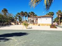 Wiederverkauf - Villa ( Finca ) - Catral