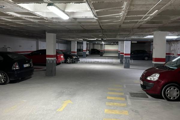 Garage - Revente - Algorfa - Algorfa
