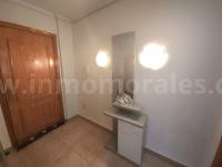 Revente - Appartement - Almoradí