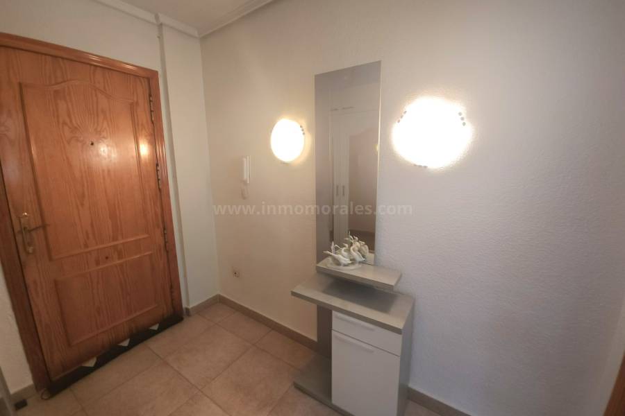 Revente - Appartement - Almoradí