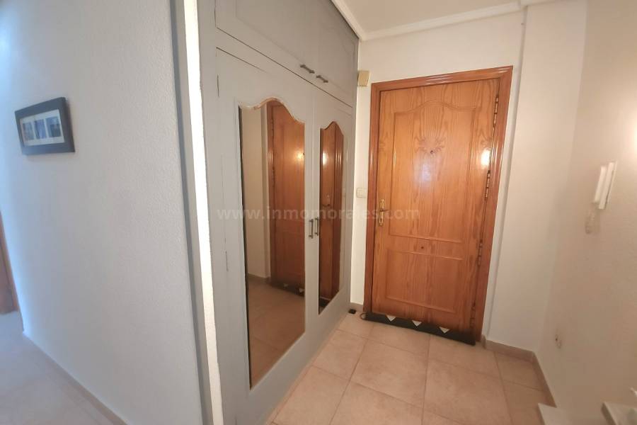 Revente - Appartement - Almoradí