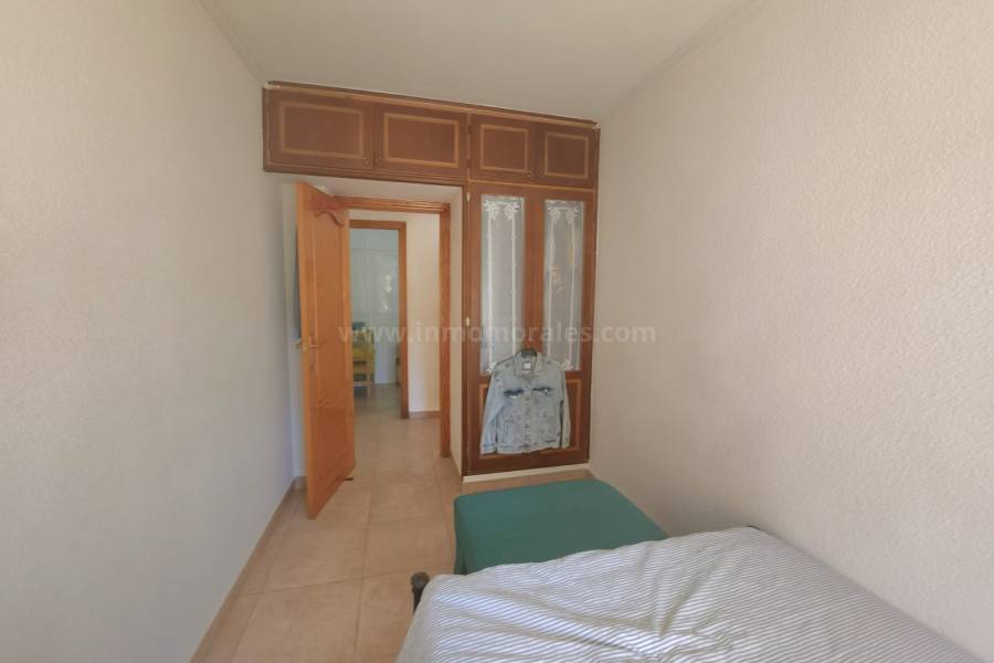 Revente - Appartement - Almoradí