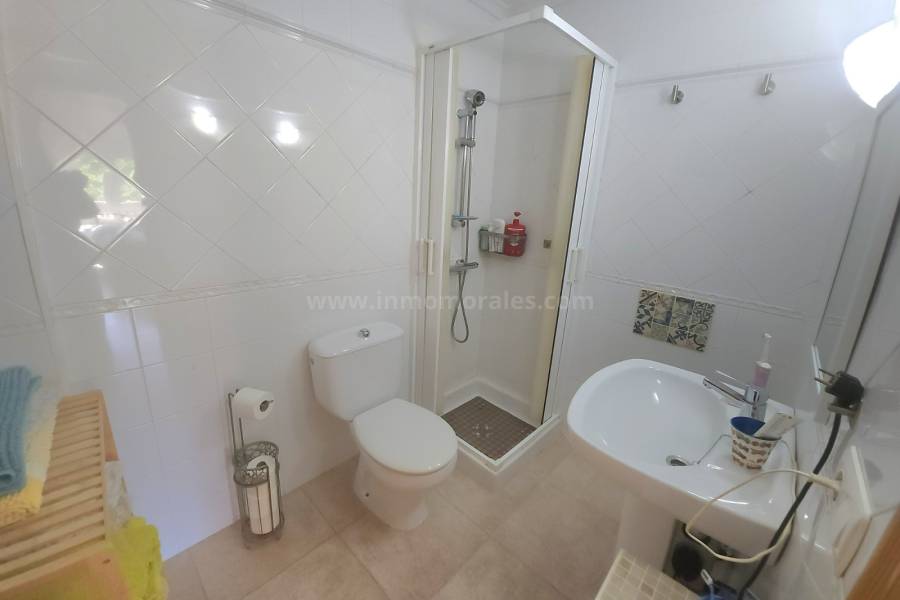 Revente - Appartement - Almoradí
