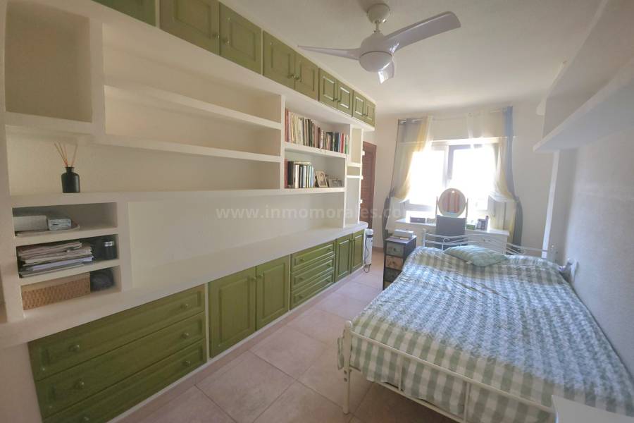 Revente - Appartement - Almoradí