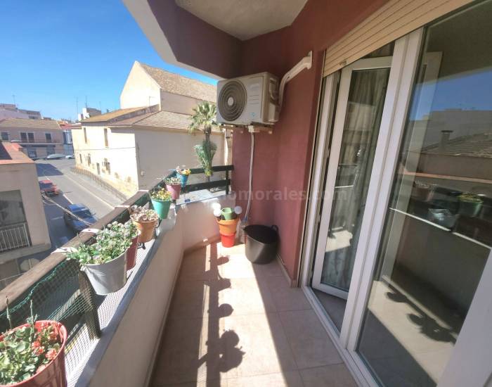 Apartment  - Resale - Almoradí - Almoradí